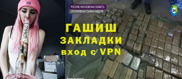 шишки Белоозёрский